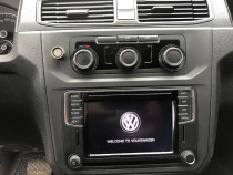 Volkswagen Caddy Caddy  Automaat Dsg